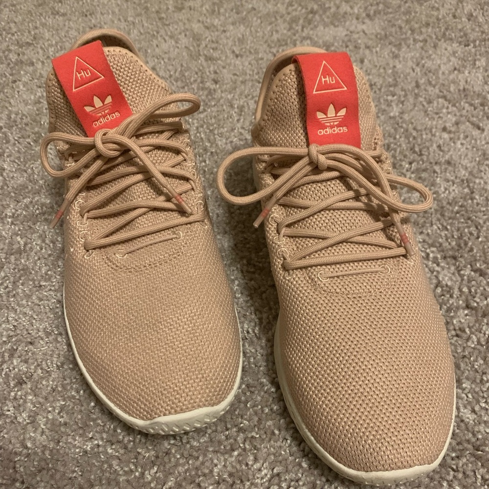 Adidas Pharrell Williams shoes